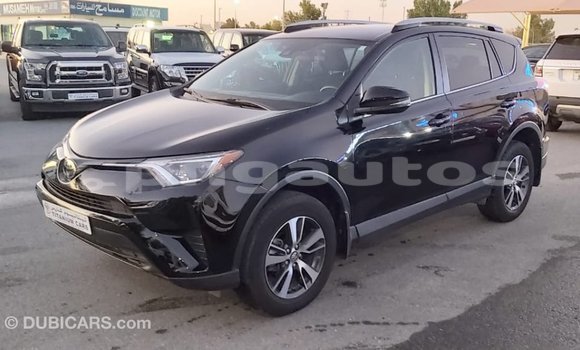 Buy Import Toyota 4Runner Black Car in Import - Dubai in Enga Buy Import Toyota 4Runner Black Car in Import - Dubai in Enga