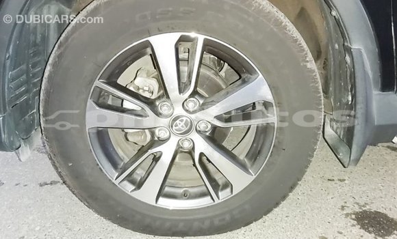 Buy Import Toyota 4Runner Black Car in Import - Dubai in Enga Buy Import Toyota 4Runner Black Car in Import - Dubai in Enga