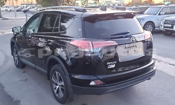 Buy Import Toyota 4Runner Black Car in Import - Dubai in Enga Buy Import Toyota 4Runner Black Car in Import - Dubai in Enga