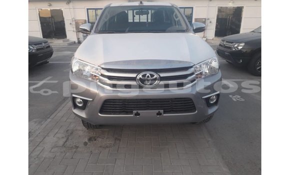 Buy Import Toyota Hilux Other Car in Import - Dubai in Enga Buy Import Toyota Hilux Other Car in Import - Dubai in Enga