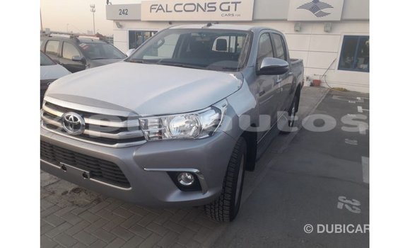 Buy Import Toyota Hilux Other Car in Import - Dubai in Enga Buy Import Toyota Hilux Other Car in Import - Dubai in Enga