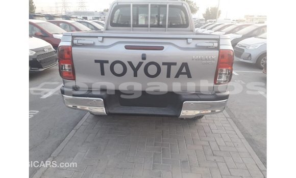 Buy Import Toyota Hilux Other Car in Import - Dubai in Enga Buy Import Toyota Hilux Other Car in Import - Dubai in Enga