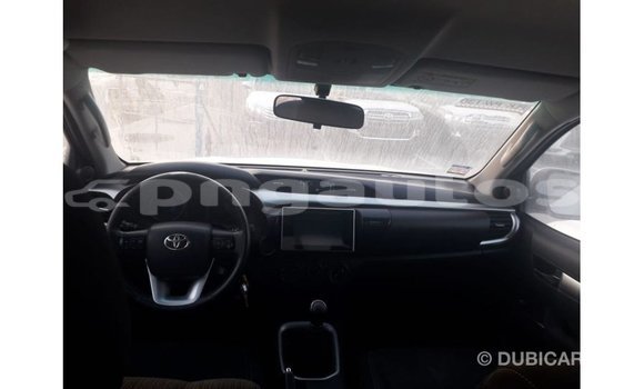 Buy Import Toyota Hilux Other Car in Import - Dubai in Enga Buy Import Toyota Hilux Other Car in Import - Dubai in Enga
