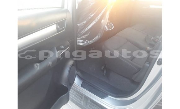 Buy Import Toyota Hilux Other Car in Import - Dubai in Enga Buy Import Toyota Hilux Other Car in Import - Dubai in Enga