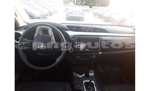 Buy Import Toyota Hilux Other Car in Import - Dubai in Enga Buy Import Toyota Hilux Other Car in Import - Dubai in Enga