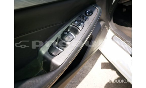 Buy Import Nissan Maxima White Car in Import - Dubai in Enga Buy Import Nissan Maxima White Car in Import - Dubai in Enga