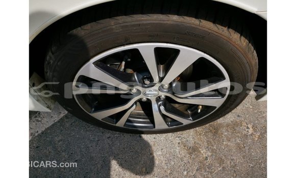 Buy Import Nissan Maxima White Car in Import - Dubai in Enga Buy Import Nissan Maxima White Car in Import - Dubai in Enga