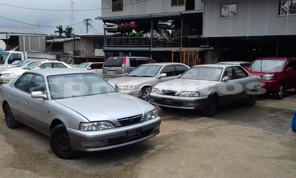 Buy Used Toyota Vista Other Car in Monara in Madang Buy Used Toyota Vista Other Car in Monara in Madang