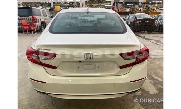 Buy Import Honda Accord White Car in Import - Dubai in Enga Buy Import Honda Accord White Car in Import - Dubai in Enga