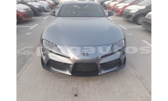 Buy Import Toyota Supra Other Car in Import - Dubai in Enga Buy Import Toyota Supra Other Car in Import - Dubai in Enga