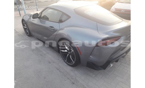 Buy Import Toyota Supra Other Car in Import - Dubai in Enga Buy Import Toyota Supra Other Car in Import - Dubai in Enga
