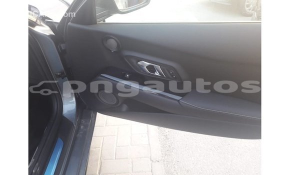 Buy Import Toyota Supra Other Car in Import - Dubai in Enga Buy Import Toyota Supra Other Car in Import - Dubai in Enga