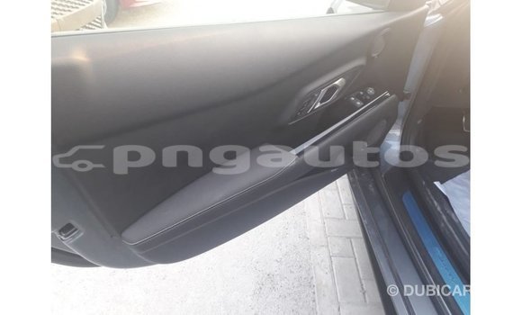 Buy Import Toyota Supra Other Car in Import - Dubai in Enga Buy Import Toyota Supra Other Car in Import - Dubai in Enga