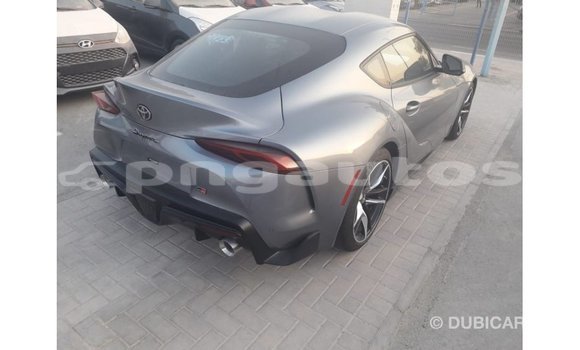 Buy Import Toyota Supra Other Car in Import - Dubai in Enga Buy Import Toyota Supra Other Car in Import - Dubai in Enga