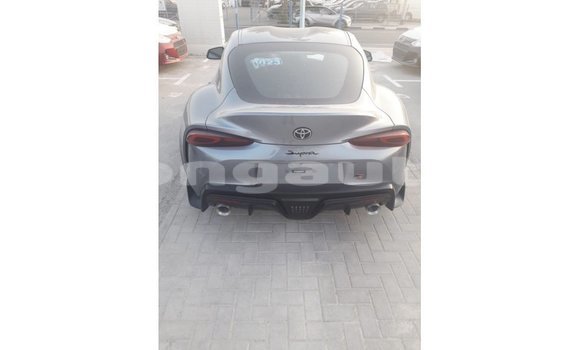 Buy Import Toyota Supra Other Car in Import - Dubai in Enga Buy Import Toyota Supra Other Car in Import - Dubai in Enga