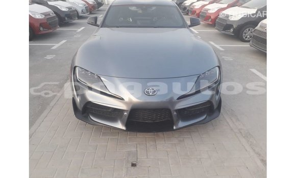 Buy Import Toyota Supra Other Car in Import - Dubai in Enga Buy Import Toyota Supra Other Car in Import - Dubai in Enga