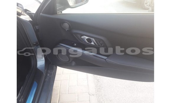 Buy Import Toyota Supra Other Car in Import - Dubai in Enga Buy Import Toyota Supra Other Car in Import - Dubai in Enga