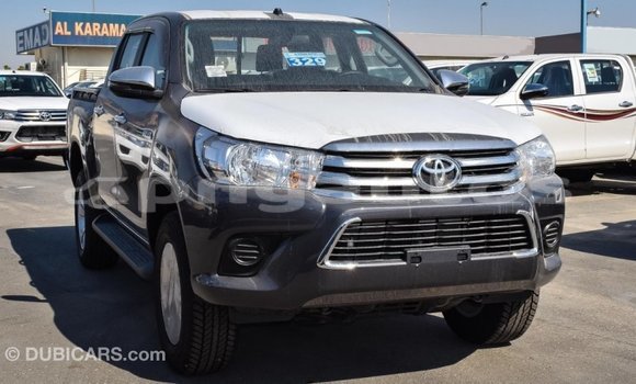 Buy Import Toyota Hilux Other Car in Import - Dubai in Enga Buy Import Toyota Hilux Other Car in Import - Dubai in Enga