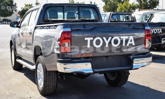 Buy Import Toyota Hilux Other Car in Import - Dubai in Enga Buy Import Toyota Hilux Other Car in Import - Dubai in Enga