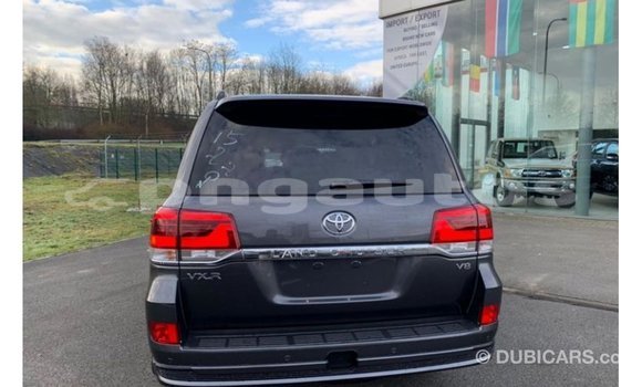 Buy Import Toyota Land Cruiser Other Car in Import - Dubai in Enga Buy Import Toyota Land Cruiser Other Car in Import - Dubai in Enga