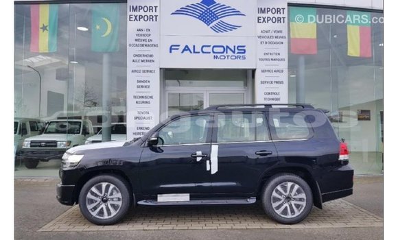 Buy Import Toyota Land Cruiser Other Car in Import - Dubai in Enga Buy Import Toyota Land Cruiser Other Car in Import - Dubai in Enga