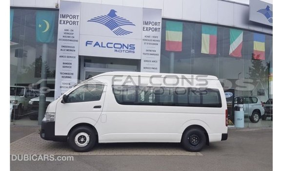 Buy Import Toyota Hiace White Car in Import - Dubai in Enga Buy Import Toyota Hiace White Car in Import - Dubai in Enga