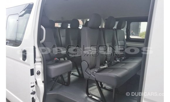 Buy Import Toyota Hiace White Car in Import - Dubai in Enga Buy Import Toyota Hiace White Car in Import - Dubai in Enga