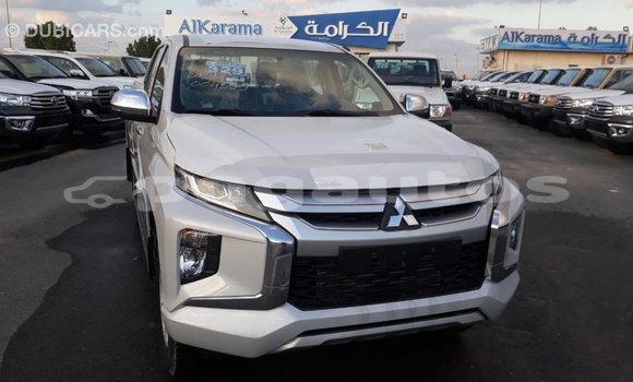 Buy Import Mitsubishi L200 White Car in Import - Dubai in Enga Buy Import Mitsubishi L200 White Car in Import - Dubai in Enga