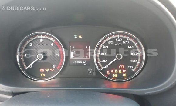 Buy Import Mitsubishi L200 White Car in Import - Dubai in Enga Buy Import Mitsubishi L200 White Car in Import - Dubai in Enga