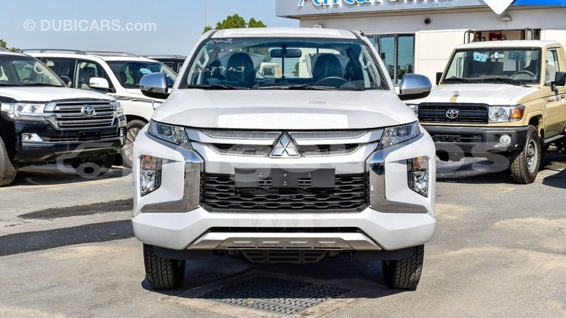 Big with watermark mitsubishi l200 enga import dubai 5157