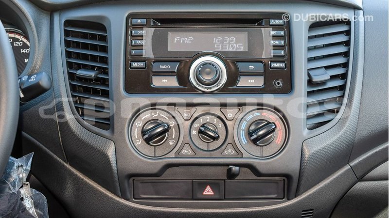 Big with watermark mitsubishi l200 enga import dubai 5157