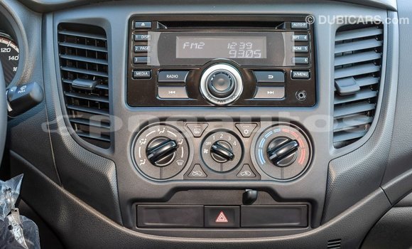 Buy Import Mitsubishi L200 White Car in Import - Dubai in Enga Buy Import Mitsubishi L200 White Car in Import - Dubai in Enga