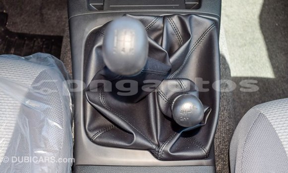 Buy Import Mitsubishi L200 White Car in Import - Dubai in Enga Buy Import Mitsubishi L200 White Car in Import - Dubai in Enga