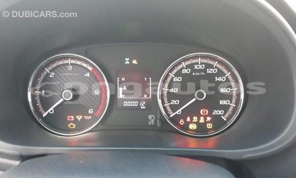 Buy Import Mitsubishi L200 White Car in Import - Dubai in Enga Buy Import Mitsubishi L200 White Car in Import - Dubai in Enga