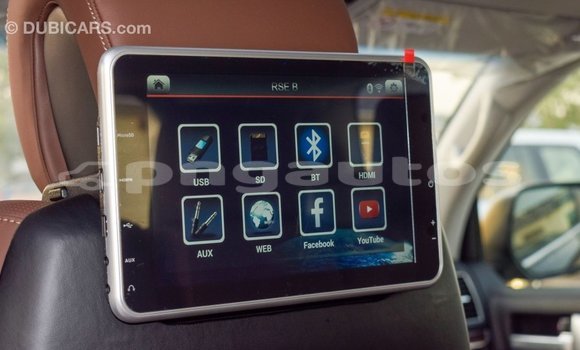 Buy Import Toyota Land Cruiser Black Car in Import - Dubai in Enga Buy Import Toyota Land Cruiser Black Car in Import - Dubai in Enga