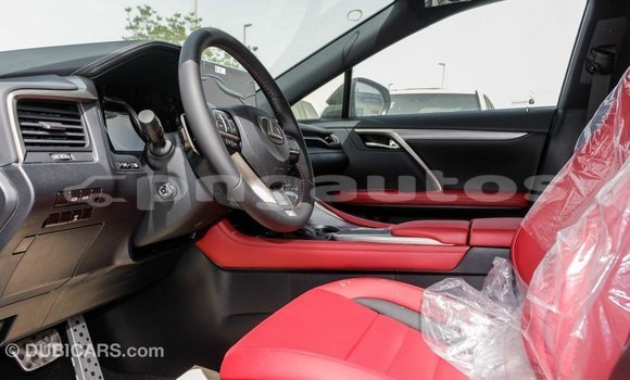 Buy Import Lexus RX 300 White Car in Import - Dubai in Enga Buy Import Lexus RX 300 White Car in Import - Dubai in Enga