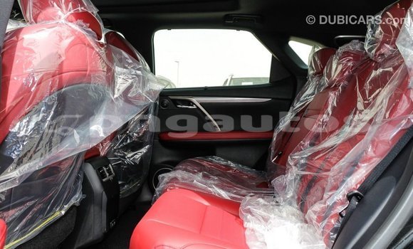 Buy Import Lexus RX 300 White Car in Import - Dubai in Enga Buy Import Lexus RX 300 White Car in Import - Dubai in Enga