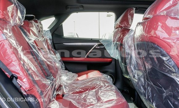 Buy Import Lexus RX 300 White Car in Import - Dubai in Enga Buy Import Lexus RX 300 White Car in Import - Dubai in Enga