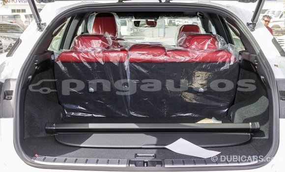 Buy Import Lexus RX 300 White Car in Import - Dubai in Enga Buy Import Lexus RX 300 White Car in Import - Dubai in Enga