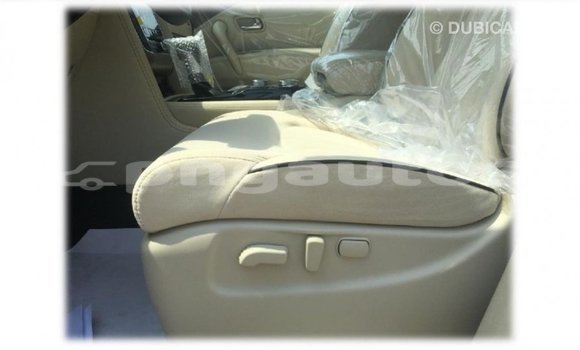 Buy Import Nissan Patrol White Car in Import - Dubai in Enga Buy Import Nissan Patrol White Car in Import - Dubai in Enga