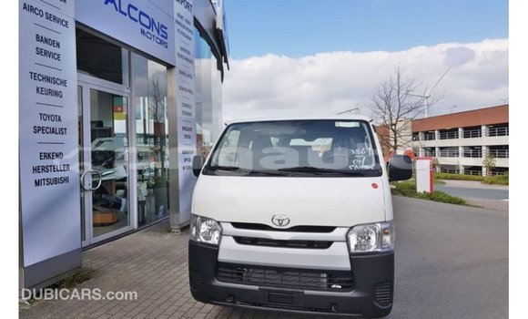 Buy Import Toyota Hiace White Car in Import - Dubai in Enga Buy Import Toyota Hiace White Car in Import - Dubai in Enga