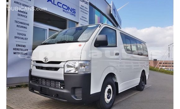 Buy Import Toyota Hiace White Car in Import - Dubai in Enga Buy Import Toyota Hiace White Car in Import - Dubai in Enga