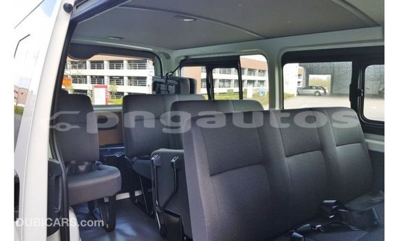 Buy Import Toyota Hiace White Car in Import - Dubai in Enga Buy Import Toyota Hiace White Car in Import - Dubai in Enga