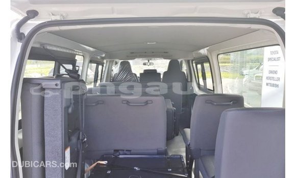 Buy Import Toyota Hiace White Car in Import - Dubai in Enga Buy Import Toyota Hiace White Car in Import - Dubai in Enga