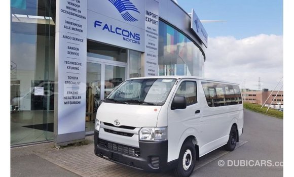 Buy Import Toyota Hiace White Car in Import - Dubai in Enga Buy Import Toyota Hiace White Car in Import - Dubai in Enga