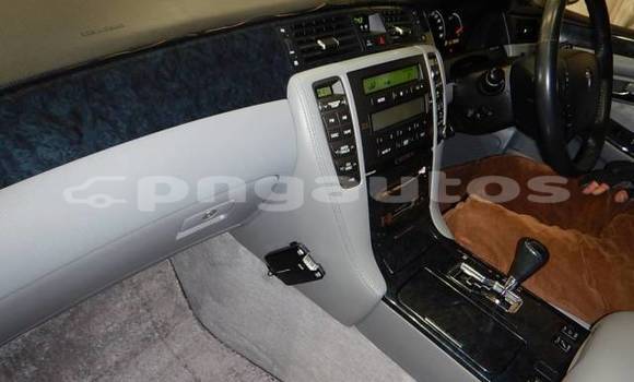 Buy Used Toyota Crown Other Car in Bulolo in Morobe Buy Used Toyota Crown Other Car in Bulolo in Morobe