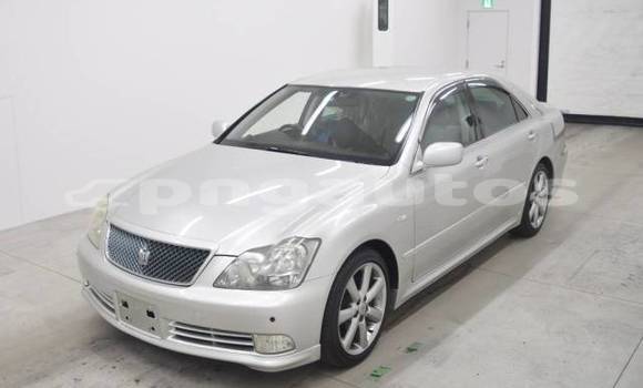 Buy Used Toyota Crown Other Car in Bulolo in Morobe Buy Used Toyota Crown Other Car in Bulolo in Morobe