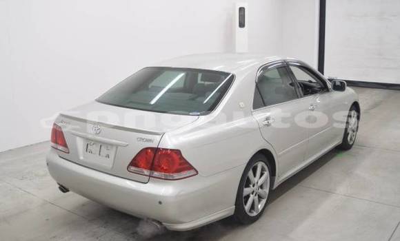 Buy Used Toyota Crown Other Car in Bulolo in Morobe Buy Used Toyota Crown Other Car in Bulolo in Morobe