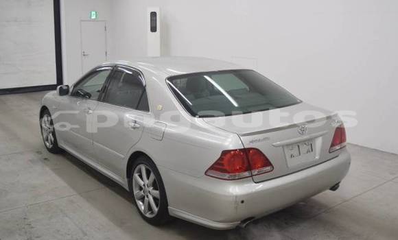 Buy Used Toyota Crown Other Car in Bulolo in Morobe Buy Used Toyota Crown Other Car in Bulolo in Morobe