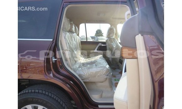 Buy Import Toyota Land Cruiser Brown Car in Import - Dubai in Enga Buy Import Toyota Land Cruiser Brown Car in Import - Dubai in Enga